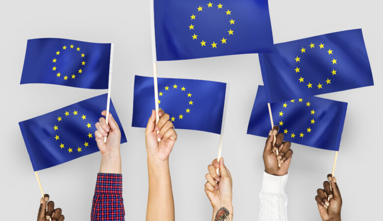 Celebrăm Independența, Pacea și Construcția Europeană