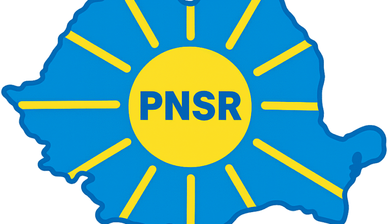 Lansarea website-ul oficial PNSR.RO