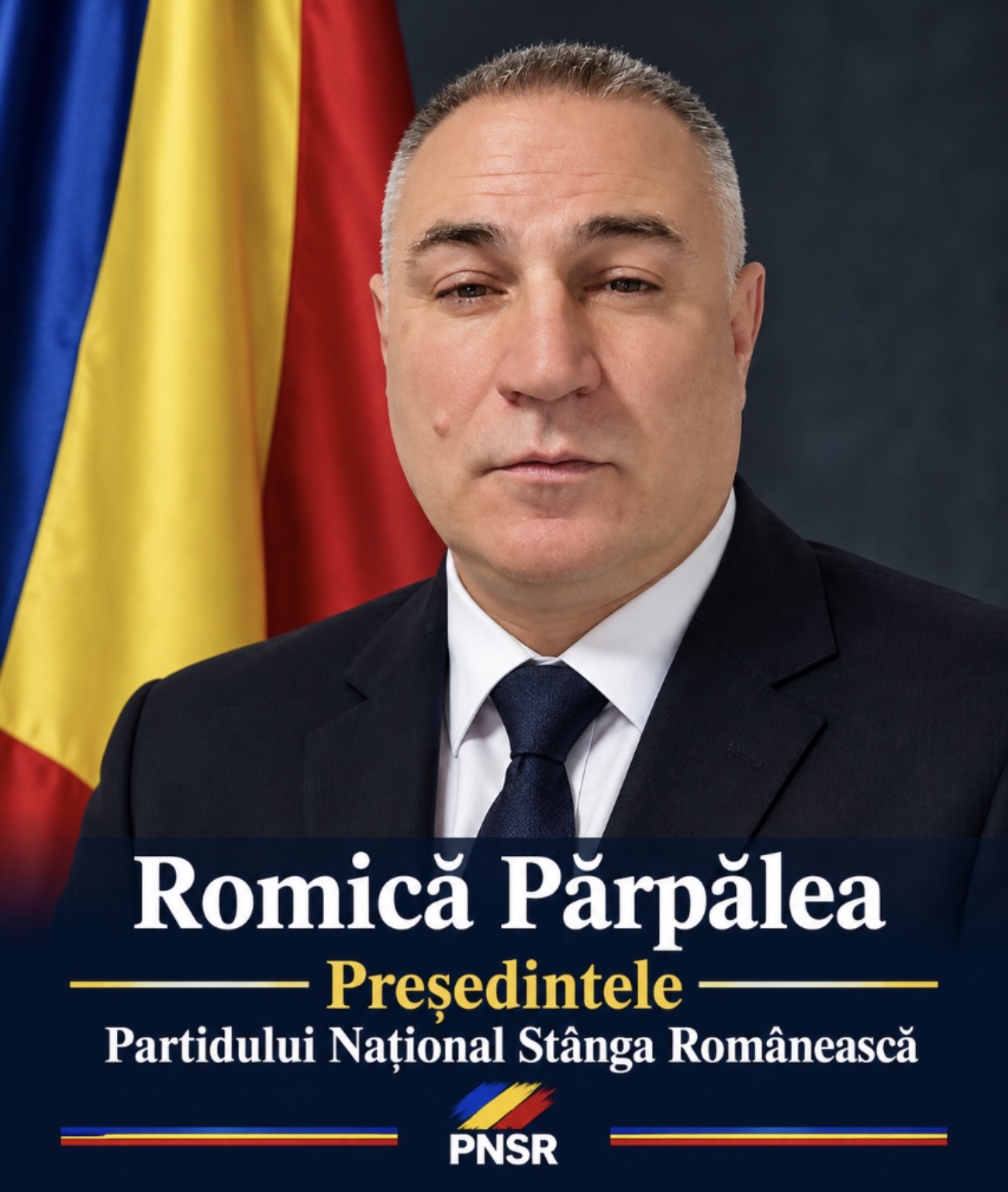 Romica Parpalea