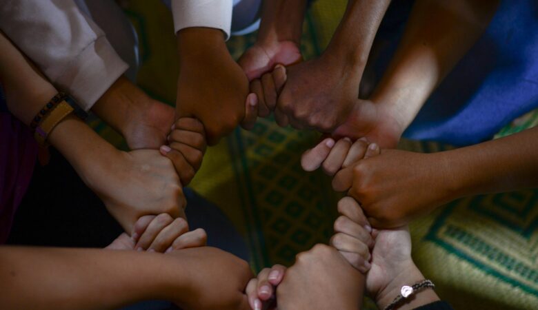 Pentru o Românie unită, dreaptă și demnă